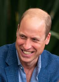 Prince William reposé : bonne mine et tout sourire, il tient son premier  engagement de rentrée