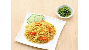 Cara membuat nasi goreng enak. Sarapan Sehat Cara Bahan Membuat Nasi Goreng Kencur Kunyit Tribun Pekanbaru