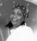 Obituary for Victoria Ida Oliver