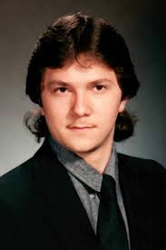 Steve Veccherelli Obituary