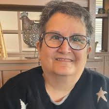 Nancy Levine's Instagram, Twitter & Facebook