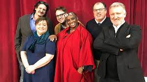 Radio 4 kitchen cabinet podcast / radio 4 kitchen cabinet recipes. The Kitchen Cabinet Series 19 Dumfries Bbc Radio 4