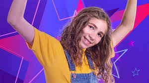 Последние твиты от melodi grand prix (@nrkmgp). Her Er Finalisterne I Bornenes Mgp Nyt Fra Dr Dr