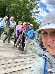 Janice Witkowski's Instagram, Twitter & Facebook