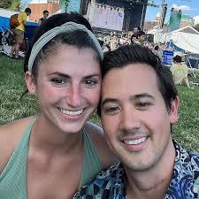 NORA CARR STEVEN ZASTERA Wedding Gift Registry