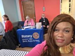 Rotary Welwyn Garden City