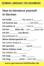You may have german relatives or german can be a very difficult language to learn, and it takes patience and dedication. 730 Deutsch Fur Anfanger Ideas In 2021 German Language Learning Learn German German Language