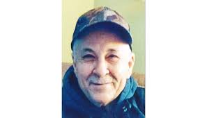 Alan Novak Obituary (1955