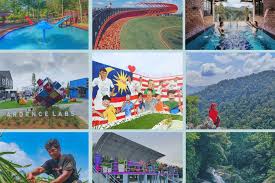 Kepala skpkd selaku ppkd mempunyai tugas Tired Of Being Stuck At Home If You Re In Selangor Here Are Some Places You Might Want To Visit