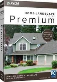 punch home & landscape design premium