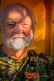 Our Eyes Upon Missouri: River Jim, Hiking and Kayaking from Buffalo,  Missouri