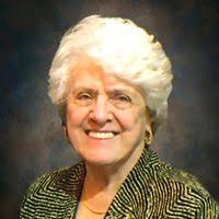 Mary Emma Burnette McCracken (1935-2022)