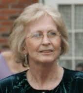 Obituary information for Christine A. Dominy