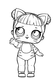 Jan 08, 2021 · get these free printable lol dolls coloring pages only at everfreecoloring.com. Lol Doll Coloring Pages Print Or Download For Free Razukraski Com