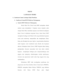 Baitul mal wat tamwil (bmt) atau balai usaha terpadu, adalah lembaga keuangan mikro yang dioperasikan informasi atau data dari lembaga keuangan mikro syariah baitul. 2