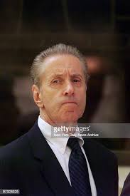 New York Mets' co-owner Fred Wilpon arrives at the Park Avenue... News  Photo