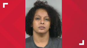 Woman arrested in Asheboro for hit-and-run, deputies say