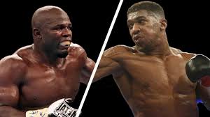 Us sports allow watching your favourite match in excellent picture quality. How To Watch Anthony Joshua Vs Carlos Takam On Kodi