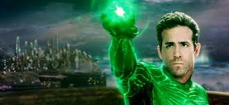 Watch Green Lantern | Netflix