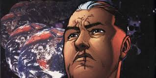 X-Man: 10 Times Nate Grey Proved He Could Be An Omega-Level Mutant