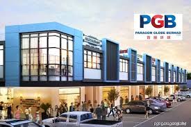 Its main business area is buildings which is located in tokyo. Paragon Globe Enters Into Hospital Management With Rm52 9m Investment Klse Screener