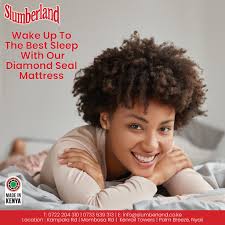 Slumberland Kenya Limited
