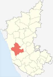 Karnataka is a state in southern india that stretches from belgaum in the north to mangalore in the south. Shimoga District Wikipedia