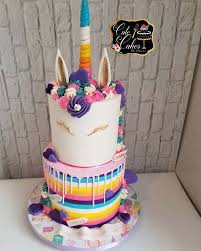 23 Gorgeous Baby Shower Cakes For Girls Stayglam
