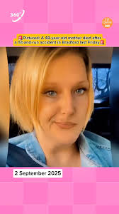 Ash Bradford Accident