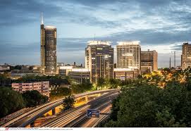 Studenten, die gerne in einer wg leben, finden in etwas außerhalbgelegenen stadtteilen schöne wohnungen ab drei zimmern. Trendviertel 2018 Essen Schafft Platz Fur Neue Wohnungen