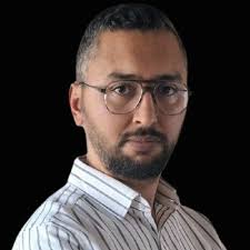 My debut in front of the camera is online!