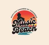 Music at the Beach - JULY