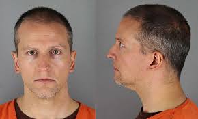 Policial condenado por morte de George Floyd foi esfaqueado 22 vezes