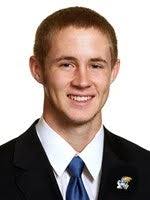 Eric Kahn, Kansas, Kicker