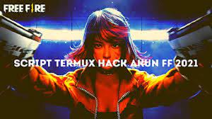 Script Termux Hack Akun Ff 2021 Cara1001
