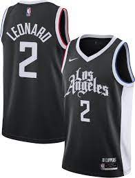 Kawhi anthony leonard is an american professional basketball player for the los angeles clippers of the national basketball association. Nike Men S 2020 21 City Edition Los Angeles Clippers Kawhi Leonard 2 Dri Fit Swingman Jersey Dick S Sporting Goods