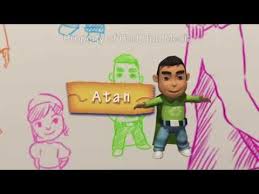 Download lagu mp3 & video: Ummi More Stories Please Season 2 Theme Song English By Hudhud Tv