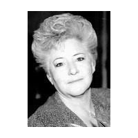 Josephine Lopez Obituary