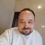 Eric Blagrave's Instagram, Twitter & Facebook