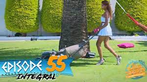 Les anges 8 épisode 37 (intégralité ). Les Vacances Des Anges 2 Episode 55 Les Anges En Replay