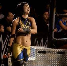 Bayley belly button