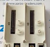 Abb Tu847 1+1 Module Termination Unit For Ci840 / Ci840a 3Bse022462r1, AC500