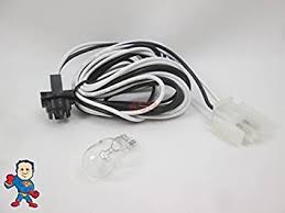We can easily read books. Spa Hot Tub Light 12v 8 Wire Bulb Part Amp Plug 2 Pin How To Video Amazon Com