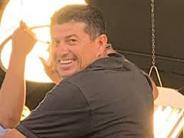 Fundraiser by Bo Wilfong : Rallying for Ruben-A Hero's Battle Against Cancer