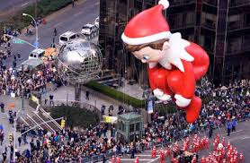 Check spelling or type a new query. 2016 Macy S Thanksgiving Day Parade Nyc Average Socialite