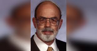 Obituary information for James E. Spargo