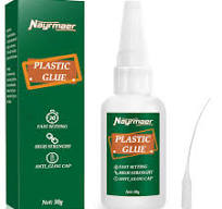 Amazon.com: Pegamento de plástico, 1.06 oz (30 g), pegamento ...
