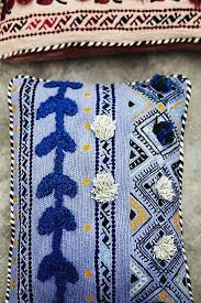 Tufted Leyland Pillow Bedding And Bath Pillows Home Textile