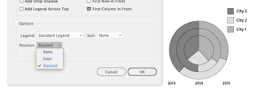 How To Create Graphs In Illustrator