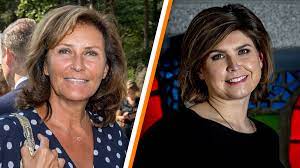 She is known for the magazine programme jongbloed en jooste. Qzi5i6uht9h3wm